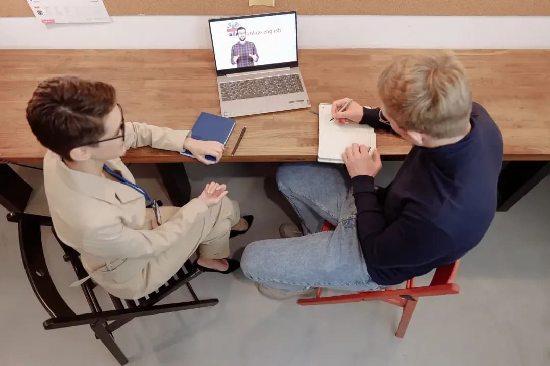 the digital lab