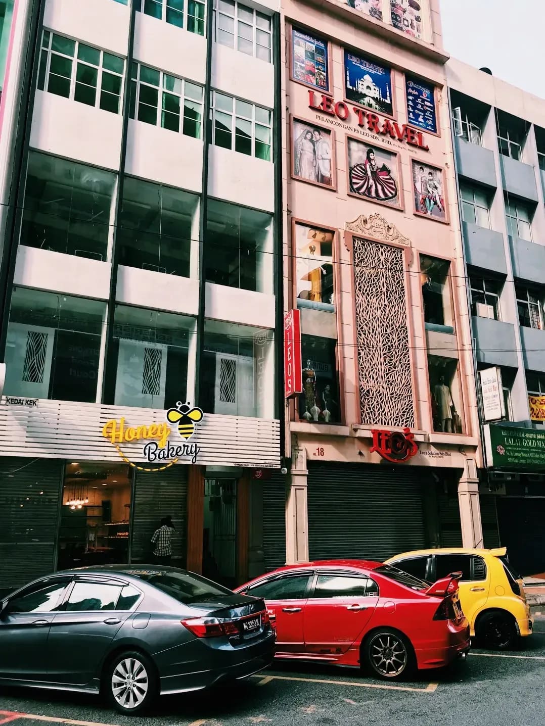 the digital lab 15