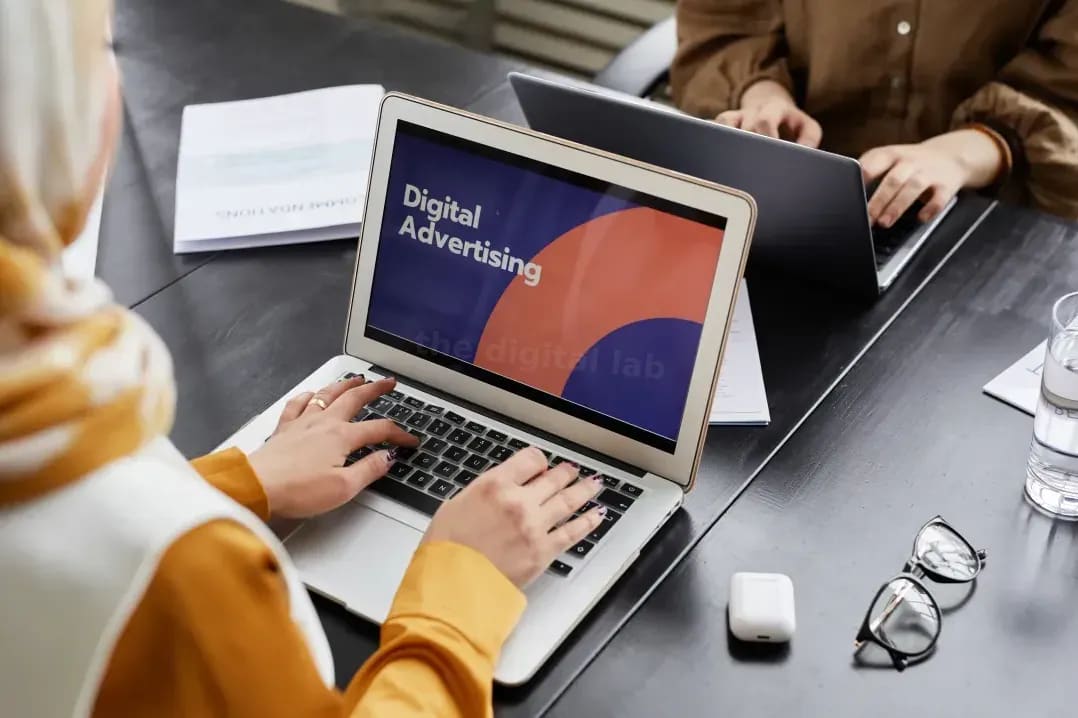 the digital lab 9